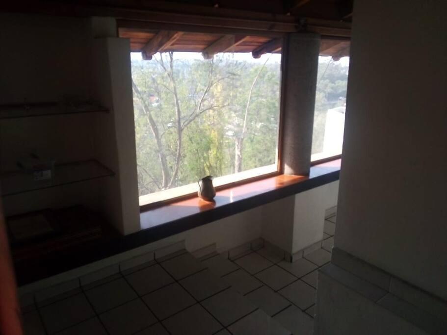 Апартаменти Departamento Vista Bella Mirador Морелія Екстер'єр фото
